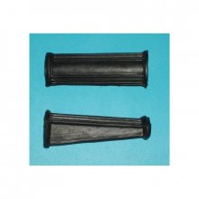Estriberas Moto Guzzi 49  65  73  Juego de dos gomas de estriberas para Moto Guzzi 49, Moto Guzzi 65 y Moto Guzzi 73, para soporte