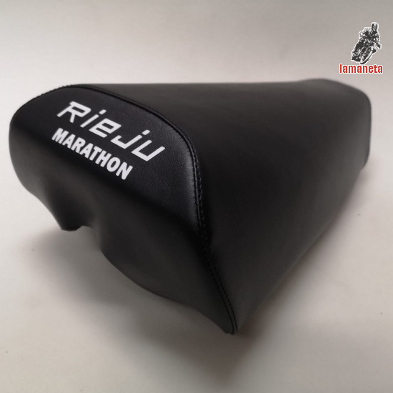 Funda asiento rieju marathon 50...