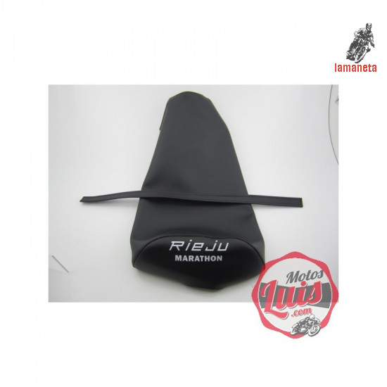 Funda asiento rieju marathon 74...