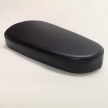 Asiento Montesa Cota 247 1 serie SIN LOGO Tapon lateral  Asiento para Montesa Cota 247 con deposito de primera serie. Completo lis