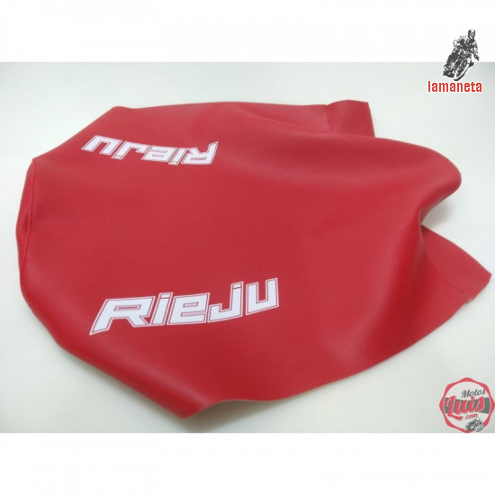 Funda asiento rieju rv  super...
