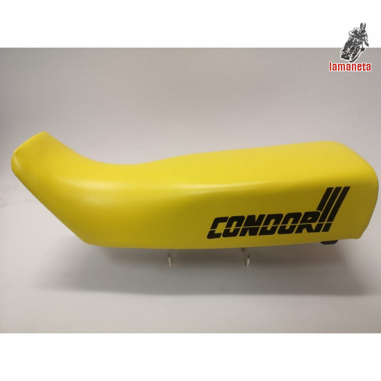 Funda asiento puch condor 3...