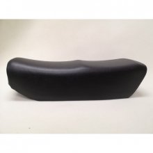 Funda Asiento Vespino NL  NLX  LISA  Funda de asiento para Vespino NL, NLX y otras, SIN SERIGRAFIA en el lateral, usada en algunas