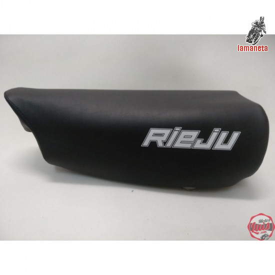 Funda asiento rieju rv  super...