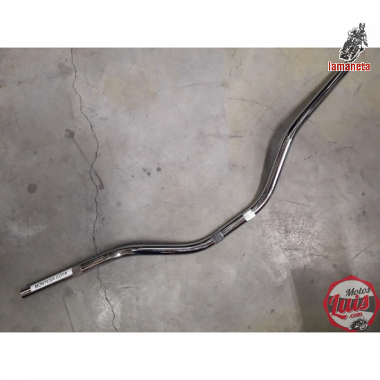 Manillar montesa cota 74  123  247 ...