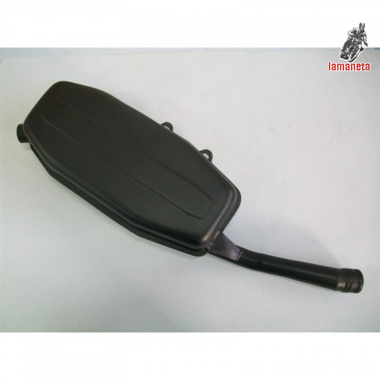 Silencioso montesa cota 349 1...
