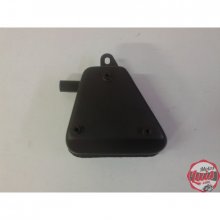Silencioso Bultaco Sherpa  Alpina Petaca Triangular  Silenciador de tipo petaca triangular para Bultaco Sherpa Modelos 809192 Alpi
