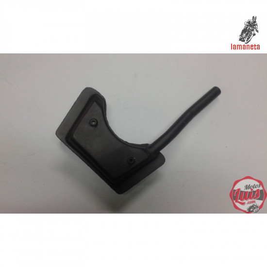 Silencioso montesa cota 74  123...