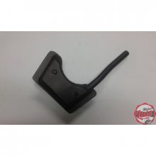 Silencioso Montesa Cota 74  123  Petaca de silencioso para montesa Cota 74 y 123, se coloca debajo del asiento y la carroceria, li