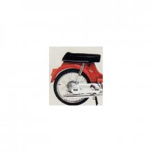 Funda Asiento Vespino L  GL Gran Lujo  Funda de asiento para Vespino L o GL Gran Lujo en sustitucion de la original que llevaba la