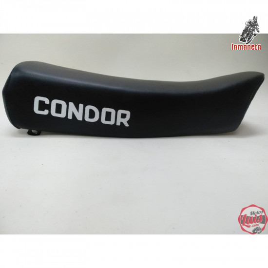 Funda asiento puch condor md82...
