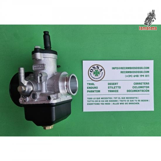 Carburador dellorto phbh28 bs...