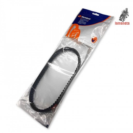 Piaggio zip 50 y sfera 80 correa...