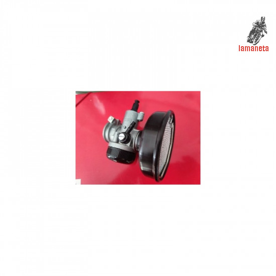 Carburador amal adaptable a guzzi...