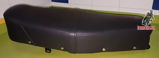 Asiento ducati sport, valido para...