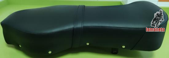 Asiento turismo para ducati,...