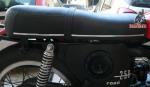 asiento para ducati road 250350. <br>Indicar modelo<br>Se fabrican y restauran asientos identicos al original de ducati road. 