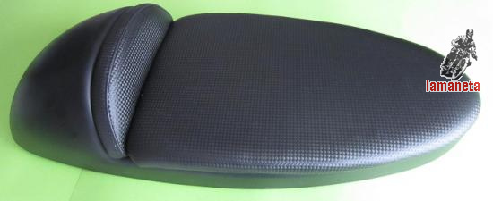 Asiento sport vespa primavera  125 ...