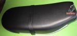 Asiento restaurado liso para ducati scrambler 250 primera serie, valido para ducati scrambler 350. 