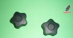 Pomos para asiento ducati road 250 y 350
