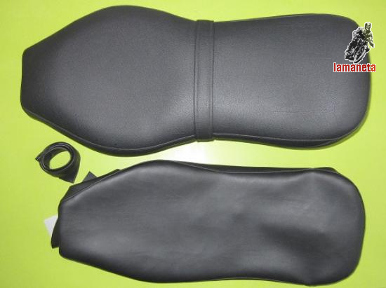 Funda nueva asiento para ducati...