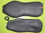 Funda nueva asiento para ducati 250 deluxe. 