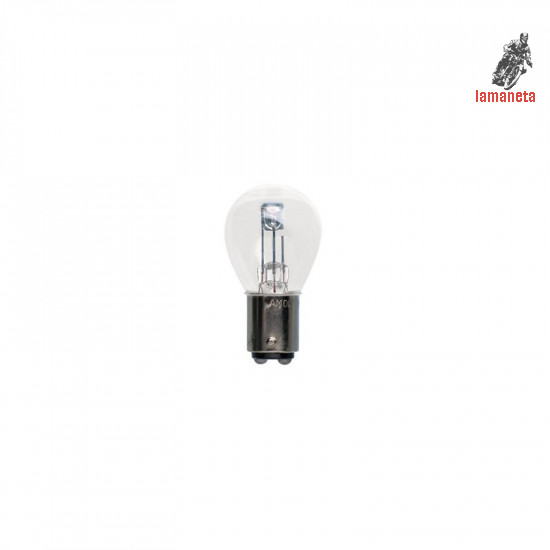 Lampara faro 6v1818w casquillo...
