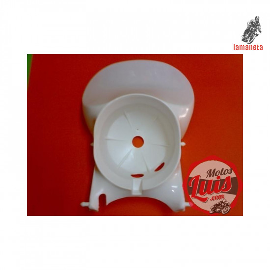 Careta faro montesa enduro h6  h7...