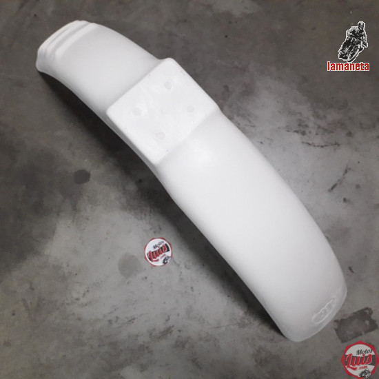 Guardabarros del. montesa enduro...