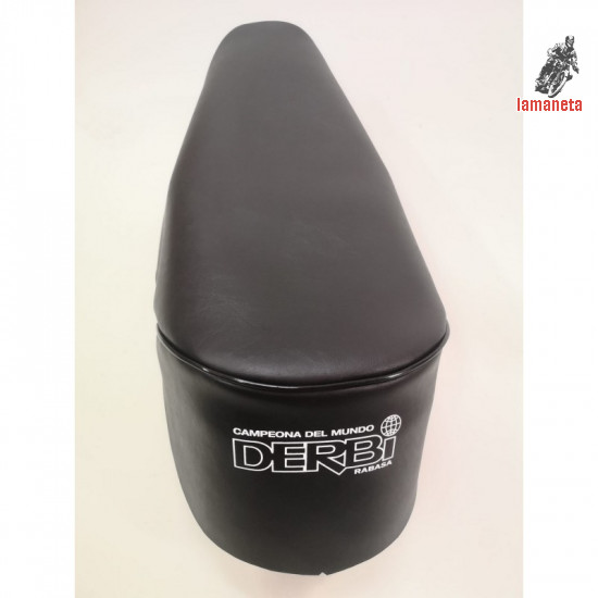 Funda asiento derbi antorcha...