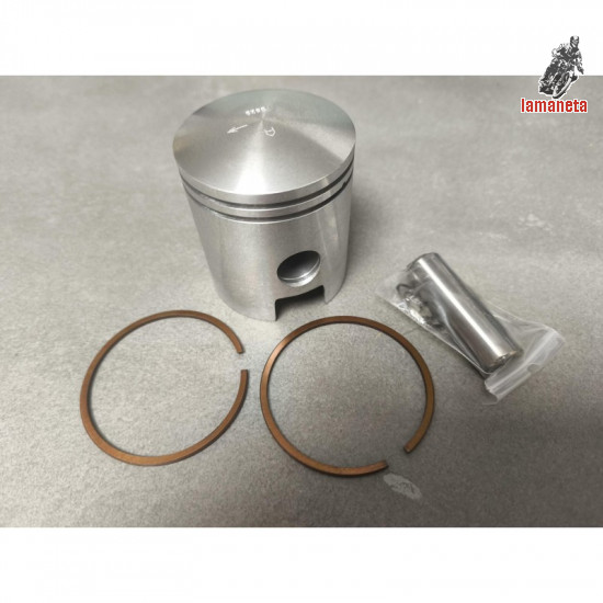 Ossa 160 piston de 58.5 mm  piston ...