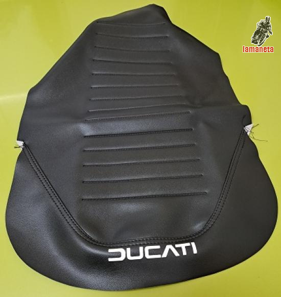 Funda nueva original para ducati...