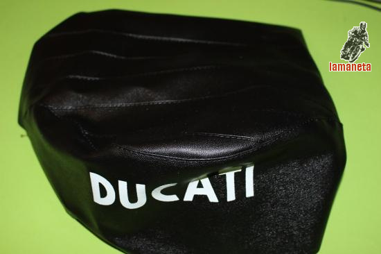 Funda nueva para ducati scrambler. ...