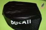 Funda nueva para ducati scrambler. <br>Indicar lisa o rayada. <br>Consultar mas fundas ducati . Darmah, Pantah. . . 