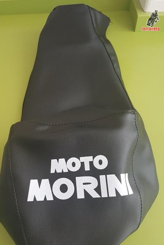 Funda nueva moto morini 350 sport...