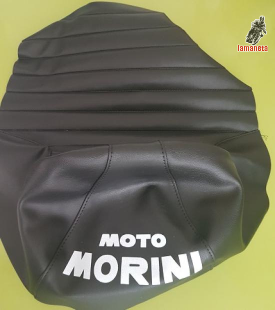 Funda sport rayada para moto...