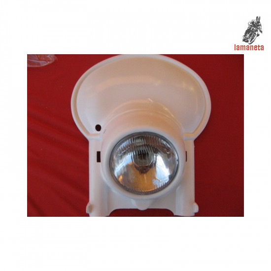 Faro universal enduro con...