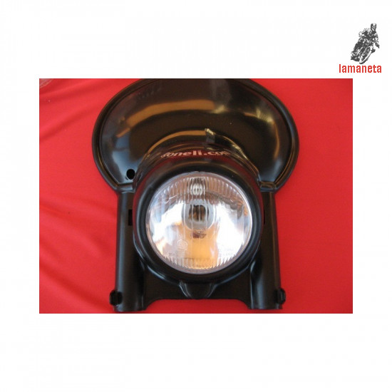Faro universal enduro con...