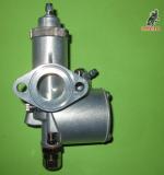 Carburador AMAL 376 25 NUEVO. <br>Para recambios AMAL o carburadores usados consultar. 