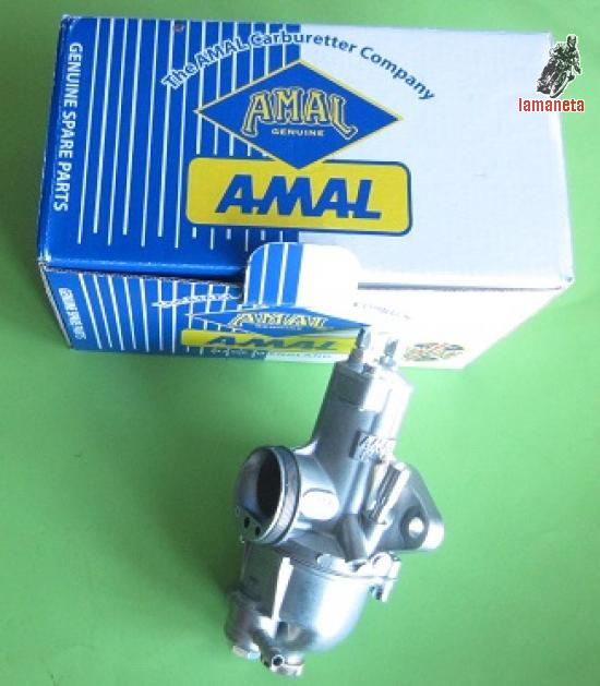 Carburador amal 627 cuatro tiempos ...