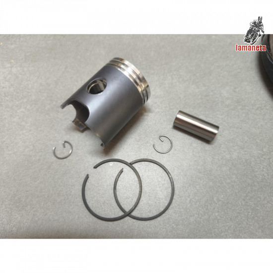 Vespino piston completo de 39.4 mm ...