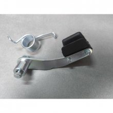 derbi senda tensor de cadena  conjunta de tensor de cadena secundaria para moto clasica derbi senda