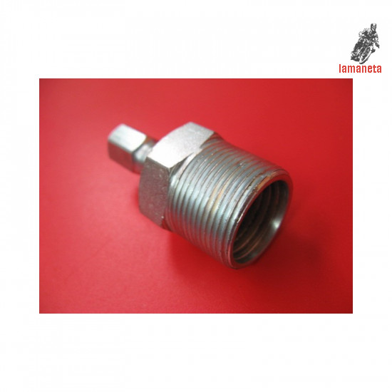 Extractor de volante magntico...