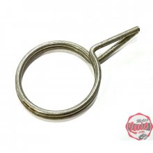 Muelle Selector Cambio Montesa Enduro  Impala  Cappra  Muelle para el selector de cambio de montesa