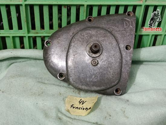 Selector de cambio 4v carter...
