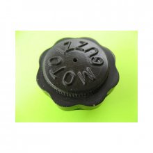Tapn de aceite guzzi 49,65,73,98,110 con emblema como de origen  Para guzzi 49,65,73