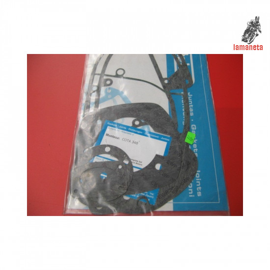 Bultaco sherpa san antonio modelo...