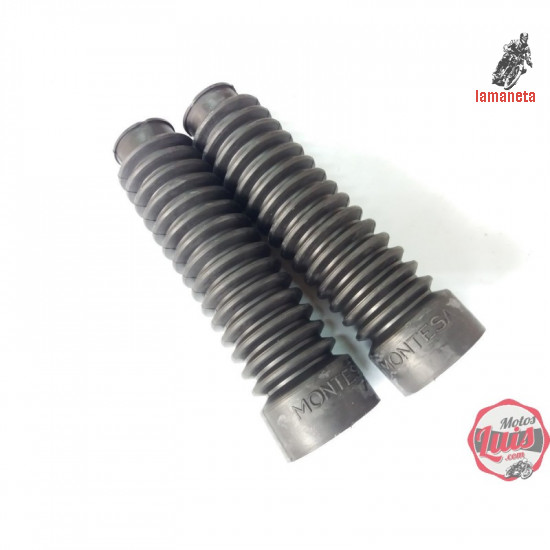Fuelles horquilla montesa cota 247 ...