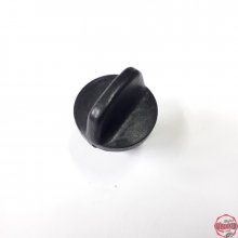 Tapon Carter Montesa Negro  Tapon de carter de aceite de Montesa