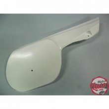 Lateral Dcha. Montesa Enduro H7  Cappra VG BLANCO  Placa Lateral derecha en Plastico para Montesa Enduro H7 o Cappra VG 250, color